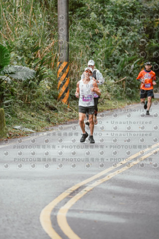2026第二屆宜蘭大同櫻花馬拉松2026 YILAN SAKURA MARTHON