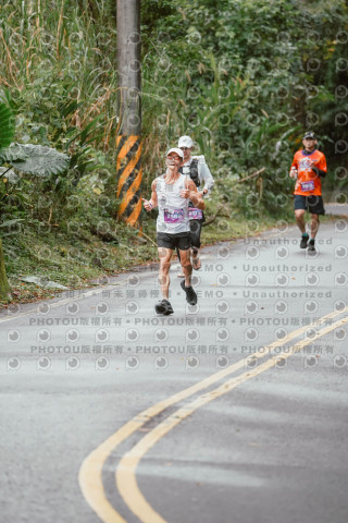 2026第二屆宜蘭大同櫻花馬拉松2026 YILAN SAKURA MARTHON