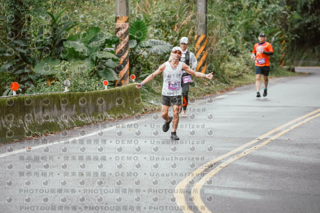 2026第二屆宜蘭大同櫻花馬拉松2026 YILAN SAKURA MARTHON