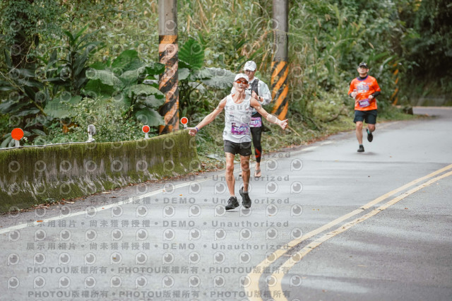 2026第二屆宜蘭大同櫻花馬拉松2026 YILAN SAKURA MARTHON