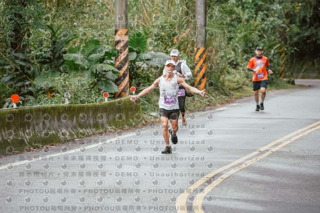 2026第二屆宜蘭大同櫻花馬拉松2026 YILAN SAKURA MARTHON