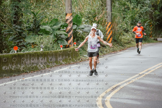 2026第二屆宜蘭大同櫻花馬拉松2026 YILAN SAKURA MARTHON