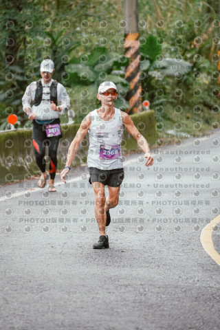 2026第二屆宜蘭大同櫻花馬拉松2026 YILAN SAKURA MARTHON