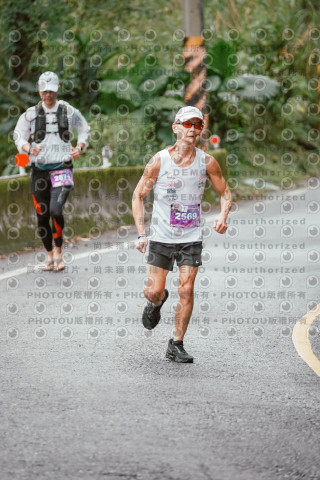 2026第二屆宜蘭大同櫻花馬拉松2026 YILAN SAKURA MARTHON