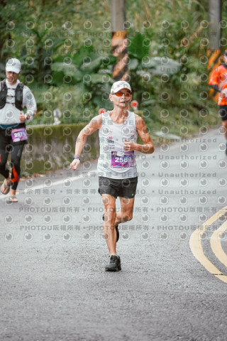 2026第二屆宜蘭大同櫻花馬拉松2026 YILAN SAKURA MARTHON