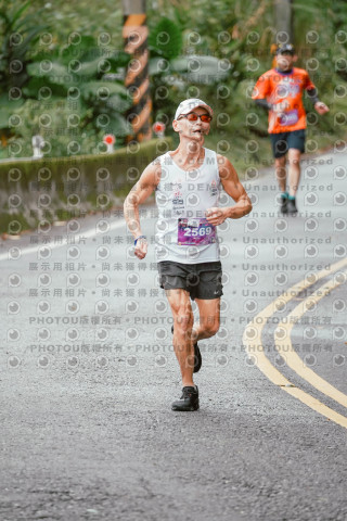 2026第二屆宜蘭大同櫻花馬拉松2026 YILAN SAKURA MARTHON