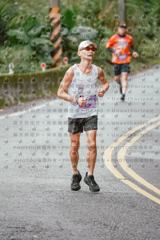 2026第二屆宜蘭大同櫻花馬拉松2026 YILAN SAKURA MARTHON