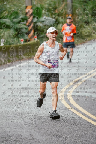 2026第二屆宜蘭大同櫻花馬拉松2026 YILAN SAKURA MARTHON