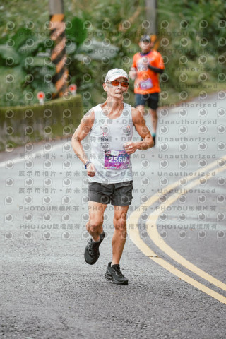 2026第二屆宜蘭大同櫻花馬拉松2026 YILAN SAKURA MARTHON