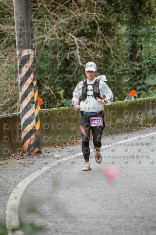 2026第二屆宜蘭大同櫻花馬拉松2026 YILAN SAKURA MARTHON