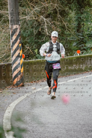 2026第二屆宜蘭大同櫻花馬拉松2026 YILAN SAKURA MARTHON