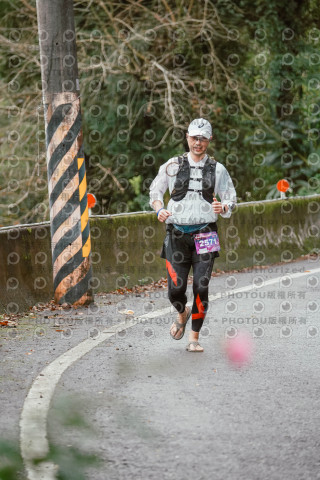 2026第二屆宜蘭大同櫻花馬拉松2026 YILAN SAKURA MARTHON