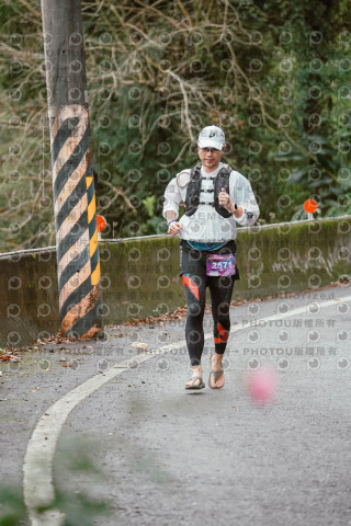 2026第二屆宜蘭大同櫻花馬拉松2026 YILAN SAKURA MARTHON