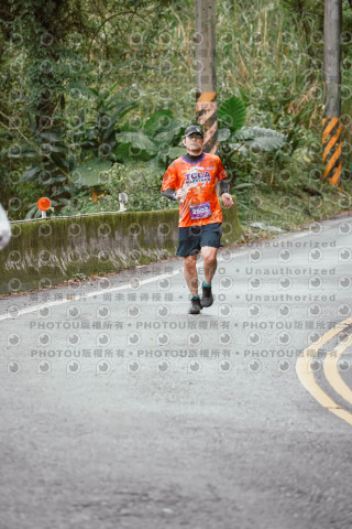 2026第二屆宜蘭大同櫻花馬拉松2026 YILAN SAKURA MARTHON