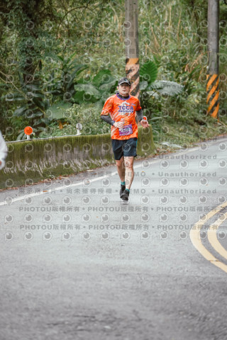 2026第二屆宜蘭大同櫻花馬拉松2026 YILAN SAKURA MARTHON