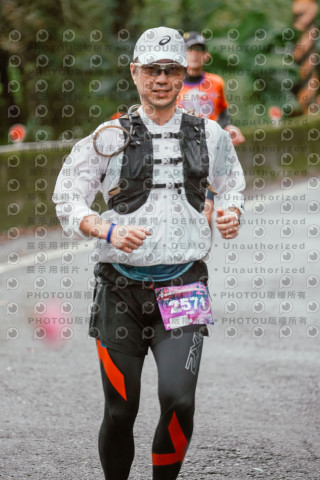 2026第二屆宜蘭大同櫻花馬拉松2026 YILAN SAKURA MARTHON