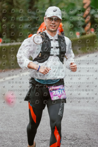 2026第二屆宜蘭大同櫻花馬拉松2026 YILAN SAKURA MARTHON