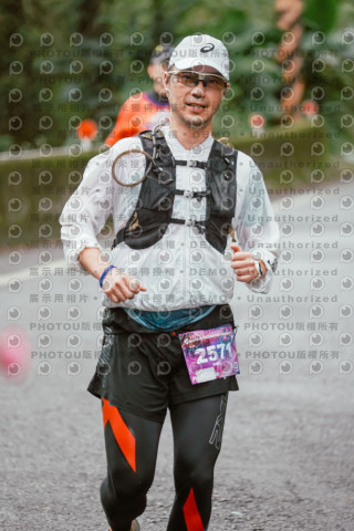 2026第二屆宜蘭大同櫻花馬拉松2026 YILAN SAKURA MARTHON