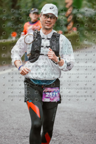 2026第二屆宜蘭大同櫻花馬拉松2026 YILAN SAKURA MARTHON