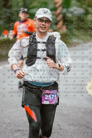 2026第二屆宜蘭大同櫻花馬拉松2026 YILAN SAKURA MARTHON