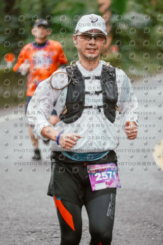 2026第二屆宜蘭大同櫻花馬拉松2026 YILAN SAKURA MARTHON