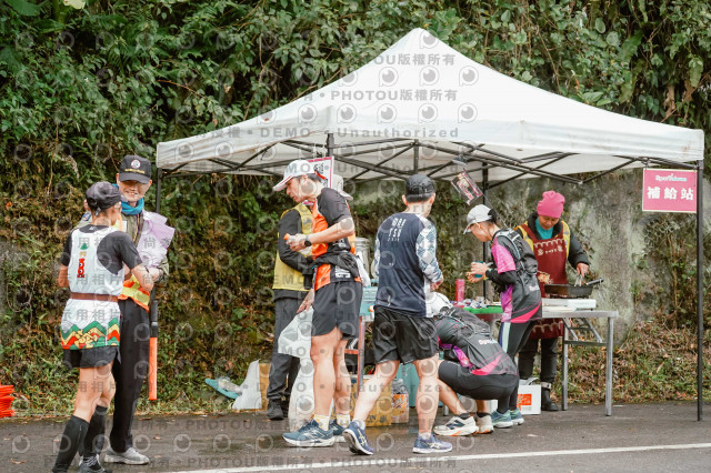 2026第二屆宜蘭大同櫻花馬拉松2026 YILAN SAKURA MARTHON