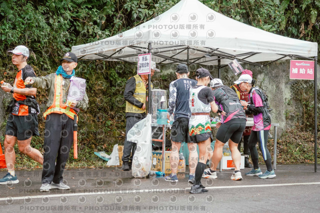 2026第二屆宜蘭大同櫻花馬拉松2026 YILAN SAKURA MARTHON