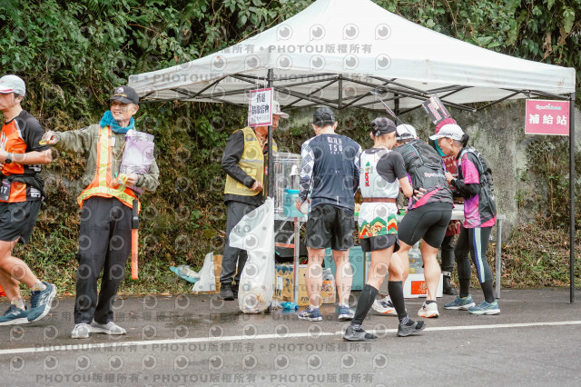 2026第二屆宜蘭大同櫻花馬拉松2026 YILAN SAKURA MARTHON