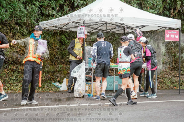 2026第二屆宜蘭大同櫻花馬拉松2026 YILAN SAKURA MARTHON