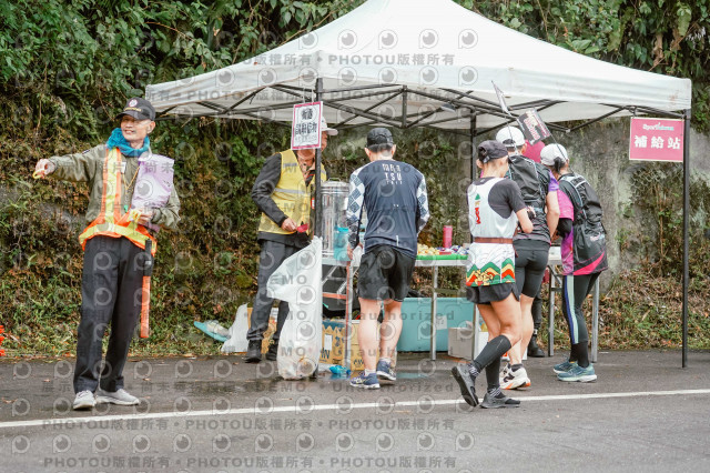 2026第二屆宜蘭大同櫻花馬拉松2026 YILAN SAKURA MARTHON