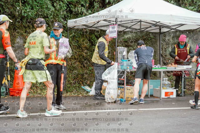 2026第二屆宜蘭大同櫻花馬拉松2026 YILAN SAKURA MARTHON