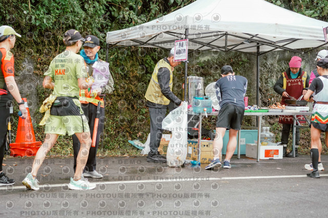 2026第二屆宜蘭大同櫻花馬拉松2026 YILAN SAKURA MARTHON