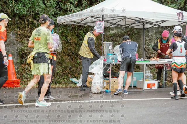 2026第二屆宜蘭大同櫻花馬拉松2026 YILAN SAKURA MARTHON