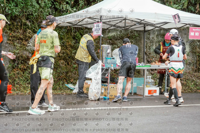 2026第二屆宜蘭大同櫻花馬拉松2026 YILAN SAKURA MARTHON