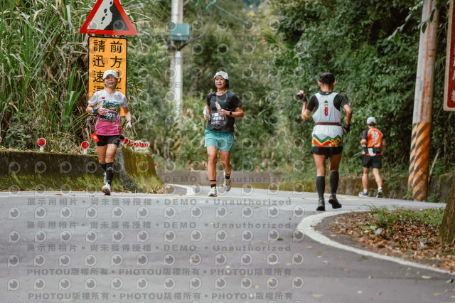 2026第二屆宜蘭大同櫻花馬拉松2026 YILAN SAKURA MARTHON