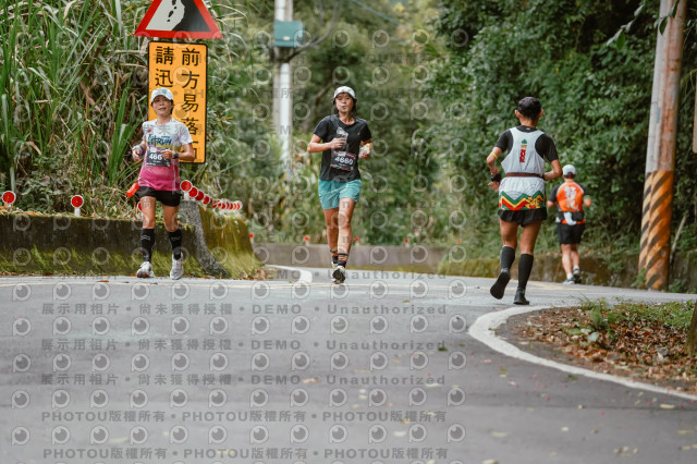 2026第二屆宜蘭大同櫻花馬拉松2026 YILAN SAKURA MARTHON