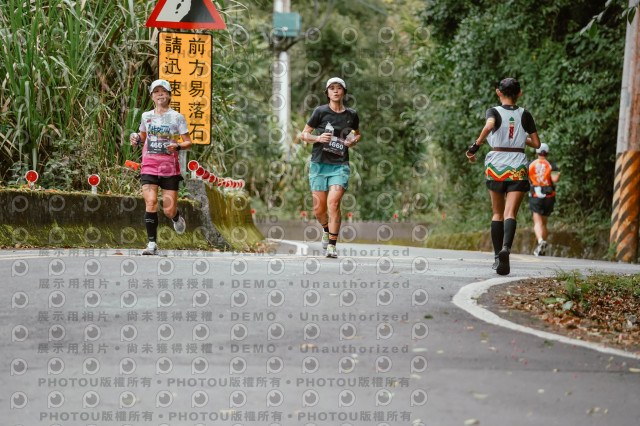 2026第二屆宜蘭大同櫻花馬拉松2026 YILAN SAKURA MARTHON