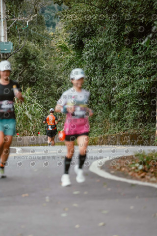 2026第二屆宜蘭大同櫻花馬拉松2026 YILAN SAKURA MARTHON