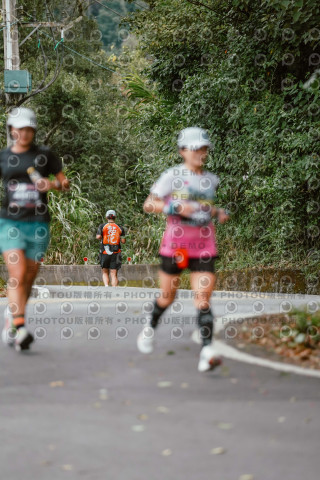 2026第二屆宜蘭大同櫻花馬拉松2026 YILAN SAKURA MARTHON