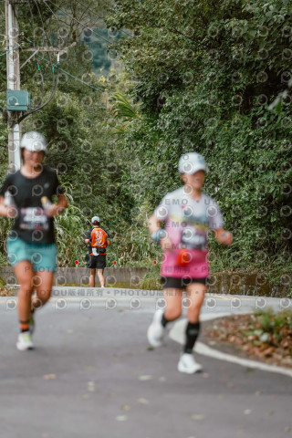 2026第二屆宜蘭大同櫻花馬拉松2026 YILAN SAKURA MARTHON