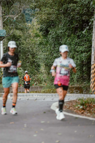 2026第二屆宜蘭大同櫻花馬拉松2026 YILAN SAKURA MARTHON