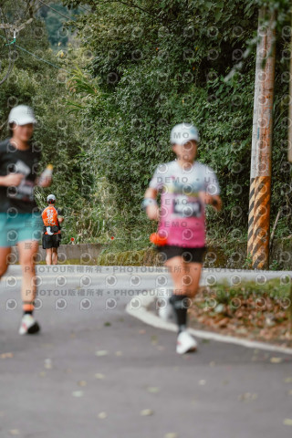 2026第二屆宜蘭大同櫻花馬拉松2026 YILAN SAKURA MARTHON