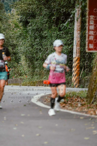 2026第二屆宜蘭大同櫻花馬拉松2026 YILAN SAKURA MARTHON