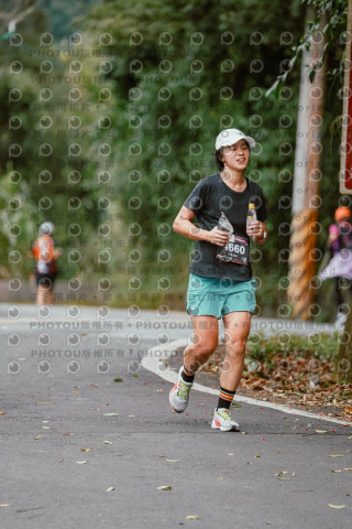 2026第二屆宜蘭大同櫻花馬拉松2026 YILAN SAKURA MARTHON