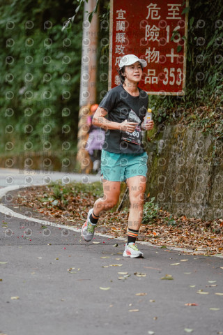 2026第二屆宜蘭大同櫻花馬拉松2026 YILAN SAKURA MARTHON