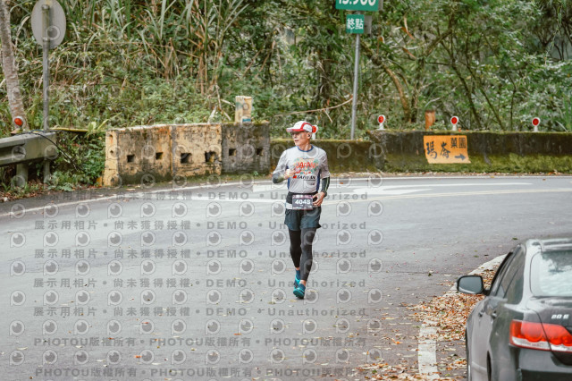 2026第二屆宜蘭大同櫻花馬拉松2026 YILAN SAKURA MARTHON