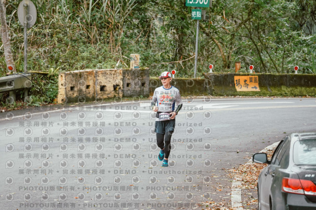 2026第二屆宜蘭大同櫻花馬拉松2026 YILAN SAKURA MARTHON