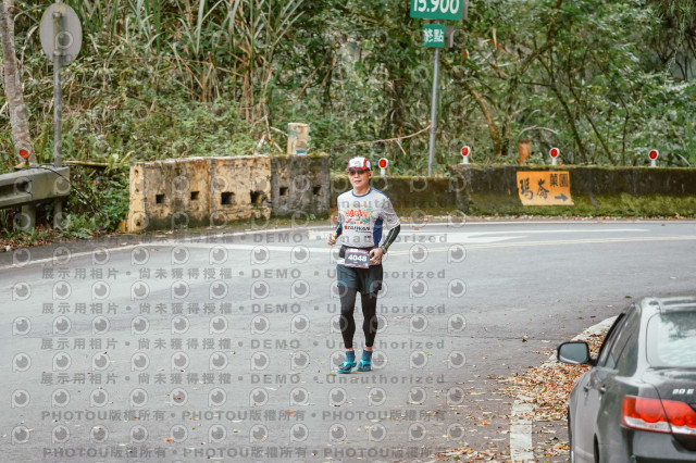 2026第二屆宜蘭大同櫻花馬拉松2026 YILAN SAKURA MARTHON