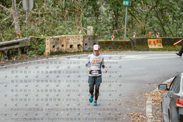 2026第二屆宜蘭大同櫻花馬拉松2026 YILAN SAKURA MARTHON