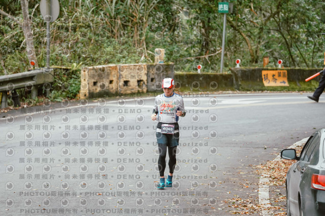 2026第二屆宜蘭大同櫻花馬拉松2026 YILAN SAKURA MARTHON